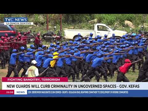 Nuhu Ribadu Reaffirms FG S Commitment To Ending Banditry And Terrorism