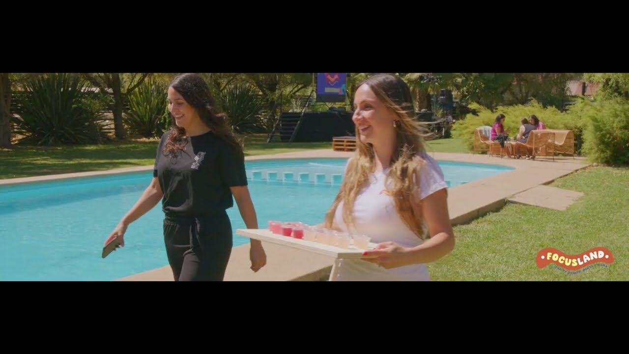 Focusland /AfterMovie