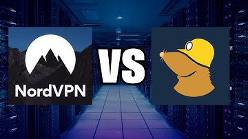 Is NordVPN Better than Mullvad in 2025?