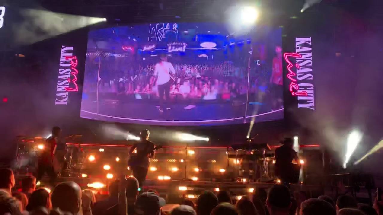 Brett Young Close Enough YouTube