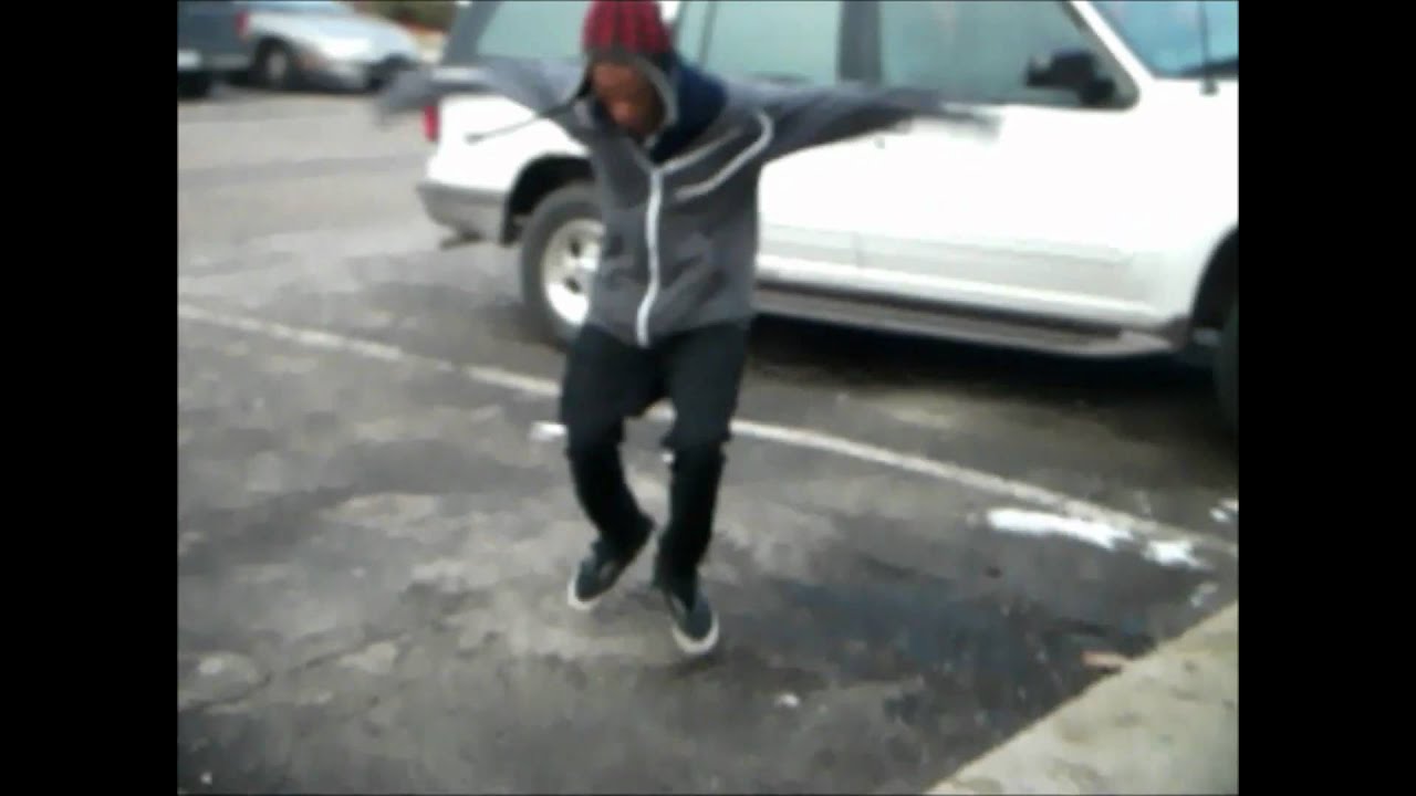 XRated Weirdo&RealisticInc Collab