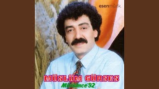 İkiye Böldün Beni - Müslüm Gürses