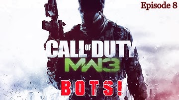 MW3 BOTS (Episode 8): The Truth...? (Part 2)