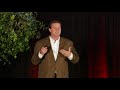The Social Determinants of Health | Dr. Thomas Ward | TEDxSpringHillCollege