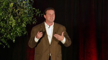 The Social Determinants of Health | Dr. Thomas Ward | TEDxSpringHillCollege
