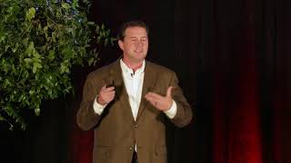 The Social Determinants of Health | Dr. Thomas Ward | TEDxSpringHillCollege