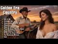 Classic Country Music Timeless 60s, 70s, 80s - Let It Be, Stuck On You, Green Green Grass of Home
