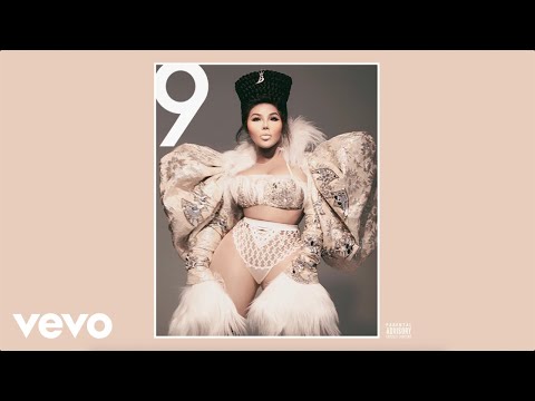 Lil' Kim - Too Bad