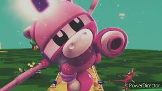 animals mechanicals theme song (slowed)