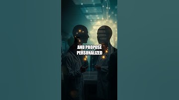 The 2030 Convergence of Medicine Minds and Machines