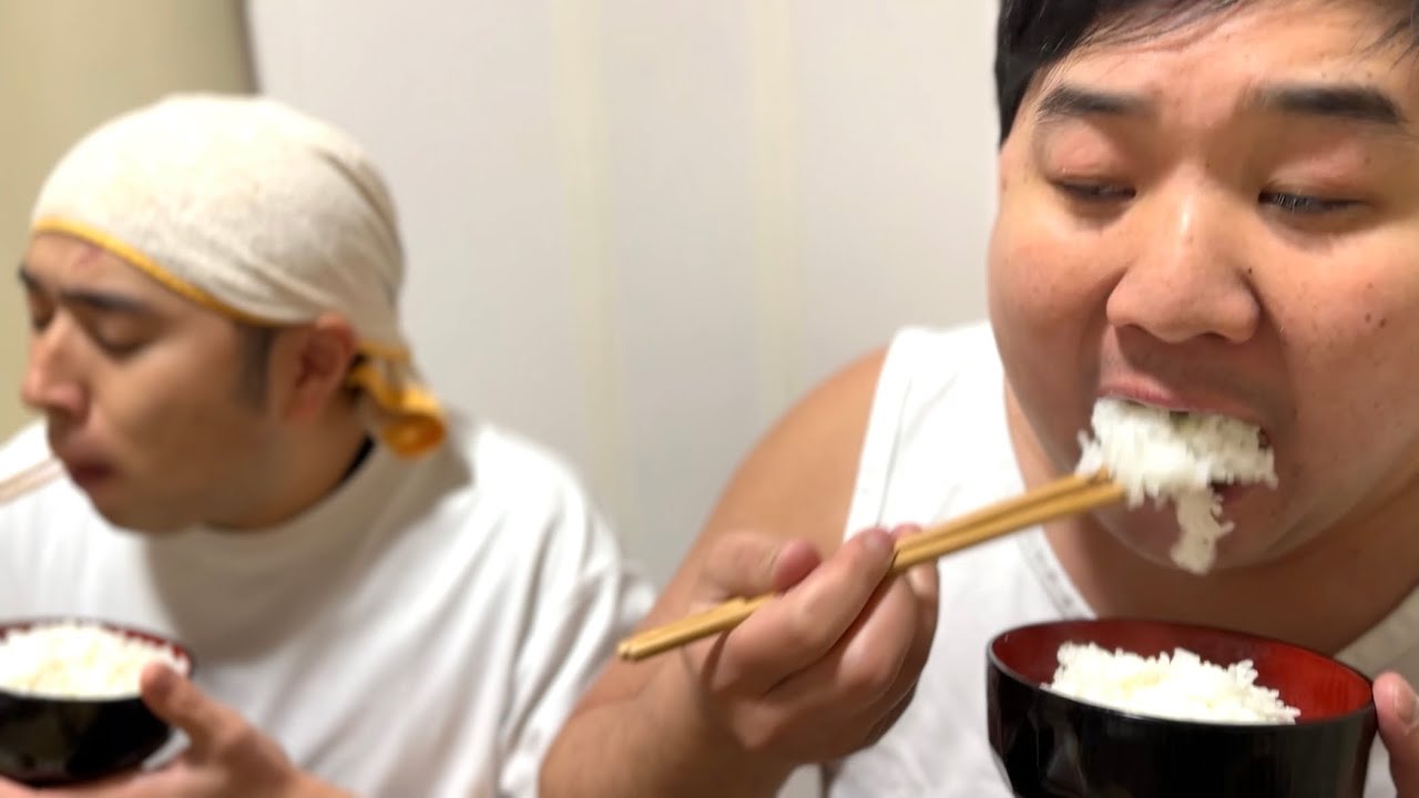 音飯〜朝定食〜