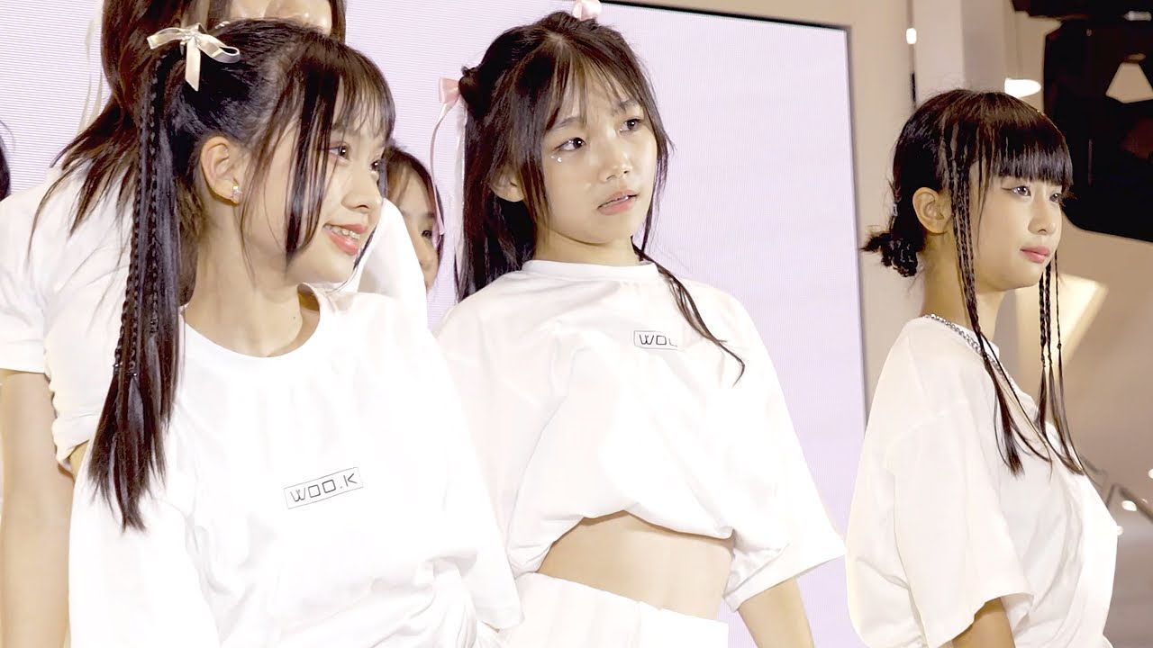 舞客星快閃 x 明台高中表演技術科  | TWINKLE Rise - 夢想塗鴉冊