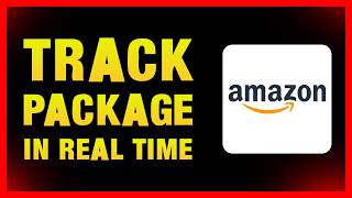 How to EASILY Track Your Amazon Package in Real Time | Step-By-Step Tutorial screenshot 4