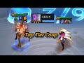 TFT Top Tier Coop: Assassination in Their Dreams | TeamfightTactics | 聯盟戰棋