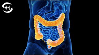 Release constipation Frequency: constipation treatment with music therapy