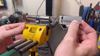 Yale lishi style pick upgrade