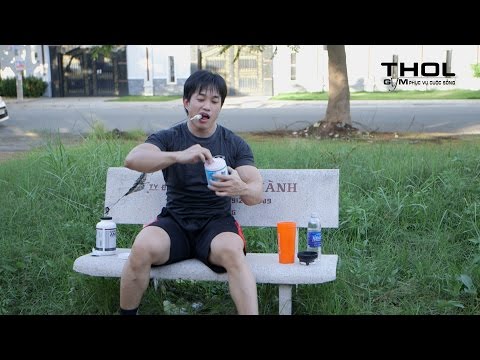 DN Vlog - Sự thật bất ngờ về tác dụng của Amino BCAA khiến nhiều người sửng sốt | Foci