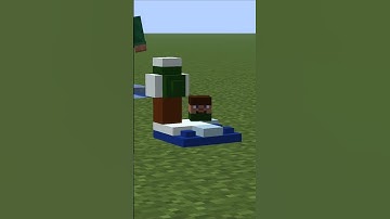 Opening the Lego Minecraft Advent Calendar Day 5 #minecraft #blockbench #gaming #lego