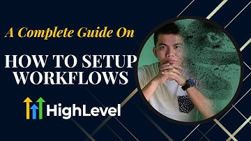 Master Workflow Automation in GoHighLevel: Step-by-Step Tutorial