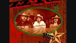 ZZ Top - I Need You Tonight chords
