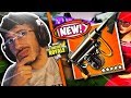 YENİ SİLAH GELDİ !! EN EĞLENCELİ ANLAR !! ( Fortnite Battle Royale Türkçe )