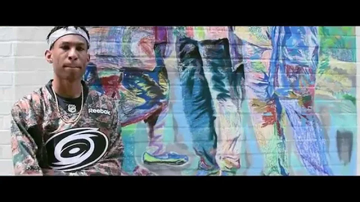 Rodney Wright   Bitches & Money  HD Video
