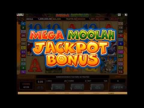 ZODIAC CASINO: Winner Hits 1 Million Jackpot