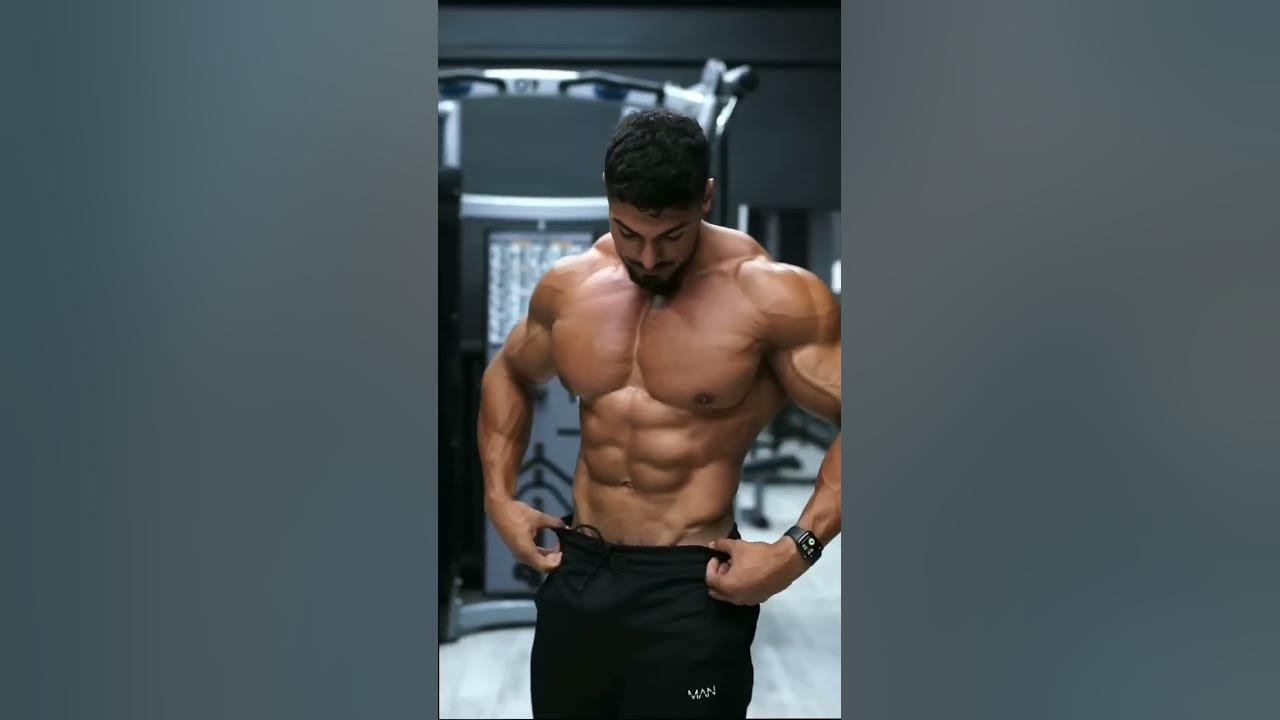 26.. Thank you for all the birthday wishes. Make sure u subscribe #birthday #bodybuilding #workout