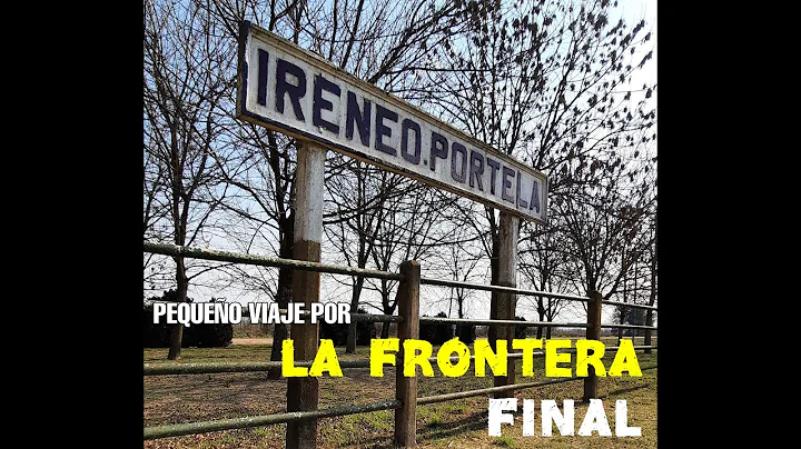 Santa Coloma e Irineo Portella con Marquitos