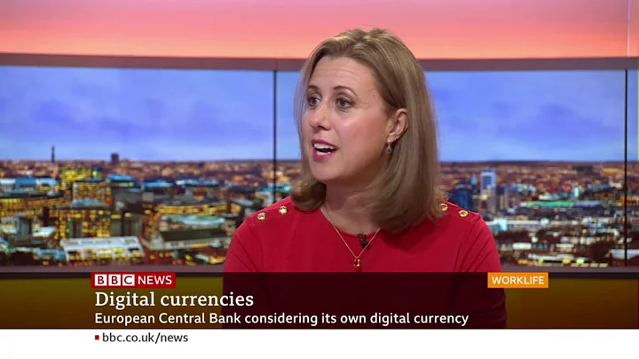 Nathalie BBC Interview Nov 2019