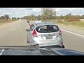 Police Tase Suspect After Dangerous Wrong Way Chase In Michigan