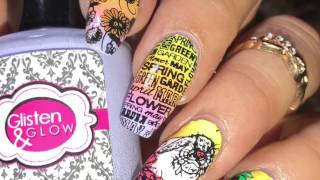 Spring Mani
