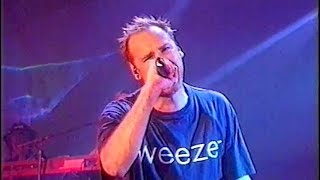 Fury In The Slaughterhouse - Mainz 14.10.1995 (TV)