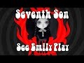 See Emily Play Official Video Seventh Son mp3