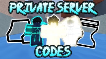 PRIVATE SERVER CODES FOR SHINDO LIFE (SHINOBI LIFE 2) ROBLOX! | ROCK/SAND | OBELISK/DUNES CODES