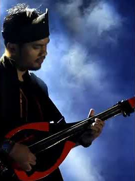 Gambus musik melayu instrumental oleh Ryan