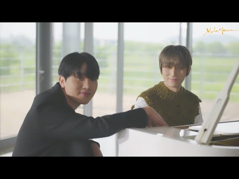 멜로망스(MeloMance) '고백' MV sketch