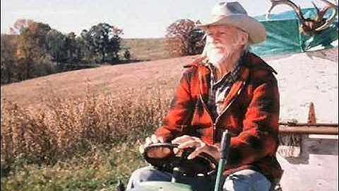 Angelo Badalamenti - Country Waltz (The Straight Story OST)