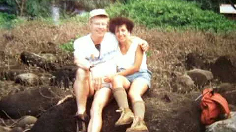 Gene and Janet Fairchild