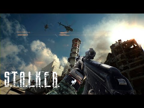 Video: Nov CryEngine Vid Prikazuje Vid Naslednjega Generacije