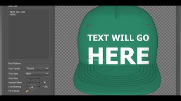 Message-Shirt-Magic (for DAZ Studio) Walk-through