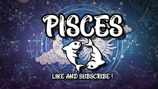 Pisces ♓️REST😴NOW‼️They CAN’T WAIT to tell YOU🗣️This NEW BEGINNING will require RIGID guidelines ❤️