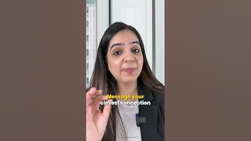 How to get job referrals? | Job Search Tips