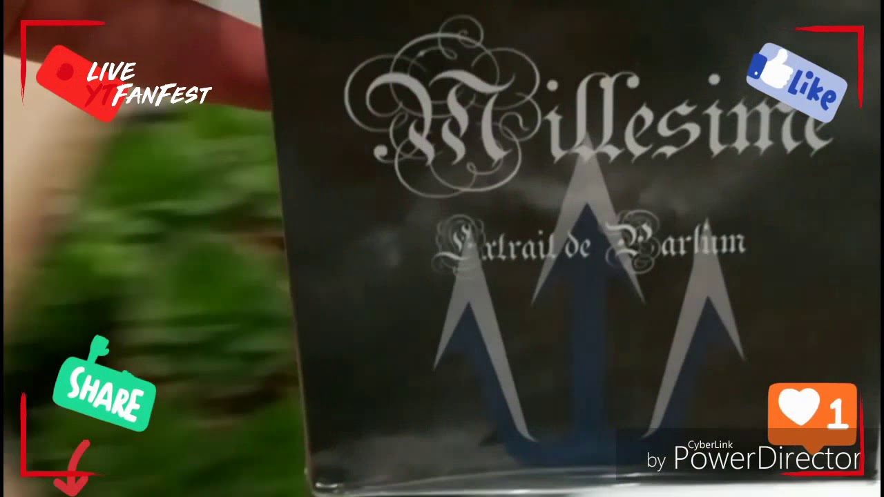 SPACCHETTIAMOLO #2 Unboxing pacco Chogan