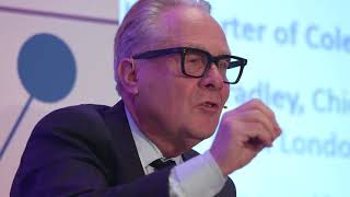HSJ Transforming Mental Health Summit 2017 Highlight Video