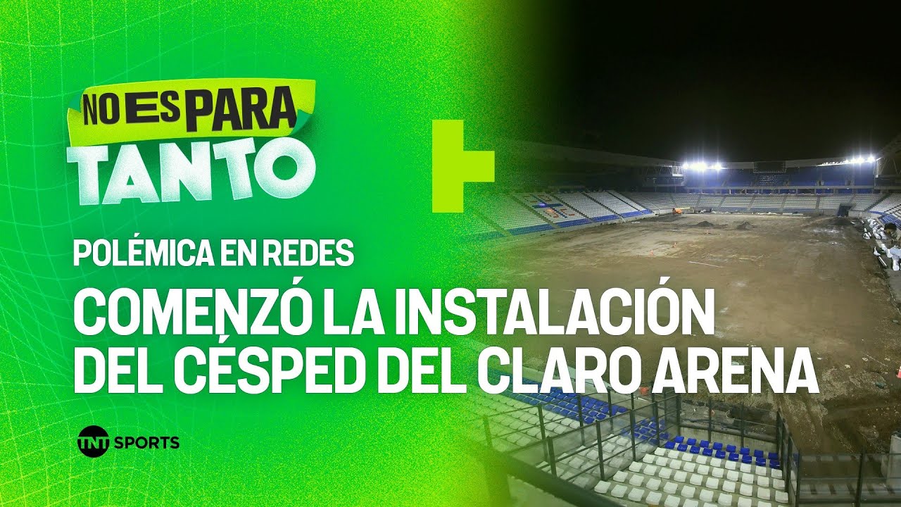 Análisis al Claro Arena: ¿cuánto gana la UC con su regreso a San Carlos ...