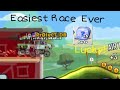 EASIEST RACE EVER! - Killing Floors - Plus lucky x5 legendary reward! - HCR2