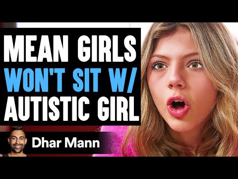 MEAN GIRL Rejects An AUTISTIC GIRL, She Lives To Regret It | Dhar Mann