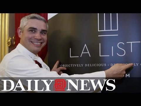 Video: Chef Benoit Violier mungkin telah membunuh diri kerana penipuan jutawan