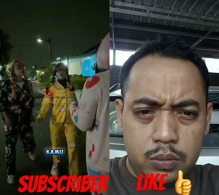hantu cantika #drama #komedi #lucu #funny #comedy #hiburansegar